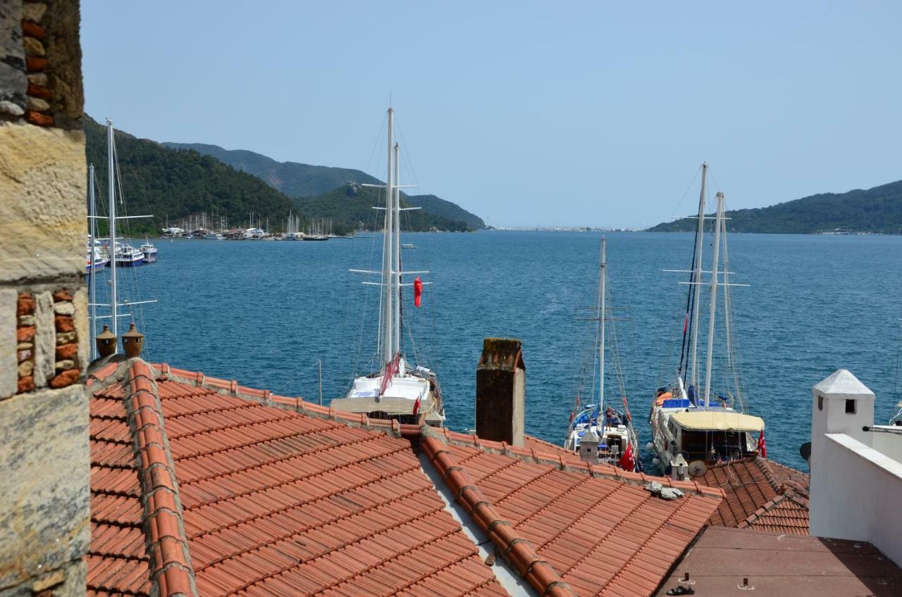 Two Stone Homes Hades Marmaris Buitenkant foto