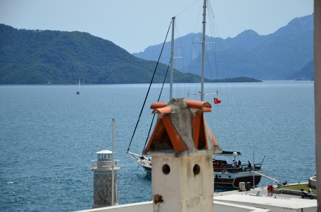 Two Stone Homes Hades Marmaris Buitenkant foto